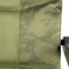 Carp Academy Deluxxe Camo fotel 130kg (7150-002)