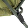 Carp Academy Deluxxe Camo fotel 130kg (7150-002)