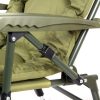 Carp Academy Giant Camo fotel 150kg (7150-003)