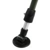 Carp Academy Quattro Camo fotel 120kg (7150-007)