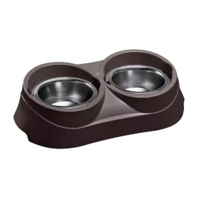 Ferplast Duo Feed 03 new dupla tál (71703021)