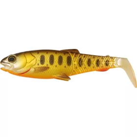   Savage Gear Craft Cannibal Paddletail 6.5cm 4g Gumihal Dirty Roach (71802)