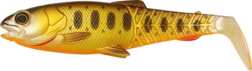 Savage Gear Craft Cannibal Paddletail 6.5cm 4g Gumihal Dirty Roach (71802)
