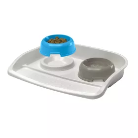   Ferplast Lindo Maxi tálcás kutya-cicatál (ajánlott termék) (71920021)