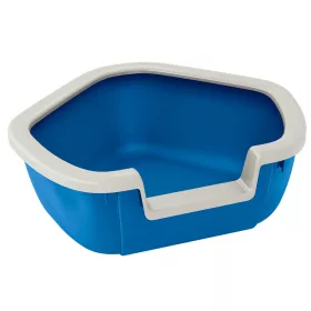 Ferplast Dama Blue new macska Wc kék (72039099)
