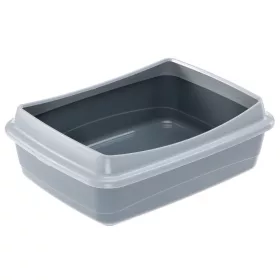 Ferplast Nip 20 Plus macska wc 55x40x17,5cm (72041299)