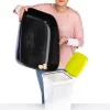 Ferplast Birba Neo szitás macska wc 55,5x43,5x20,5cm (72050099PB)