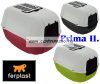 Ferplast Prima II. filteres cica WC ajtóval, szénfilterrel (72053799EL)