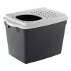 Ferplast Toilet Home Jumpy szemetelésmentes cica WC  (72074099)