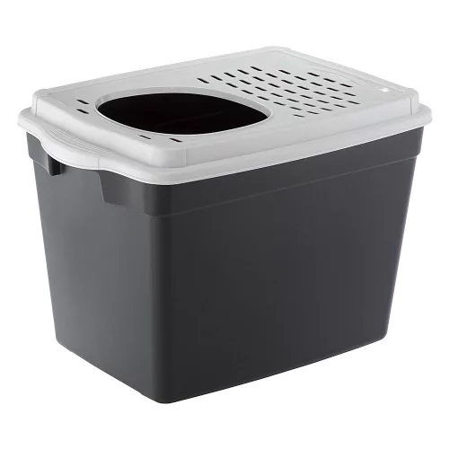 Ferplast Toilet Home Jumpy szemetelésmentes cica WC  (72074099)