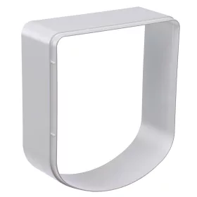   Ferplast Swing alagút hosszabbító Swing 1-hez FEHÉR (72109011)