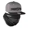 Spro Freestyle Face Scarf Winter nyaksál (7224-020)