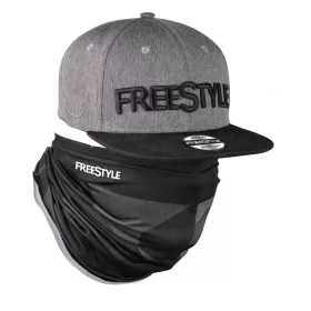 Spro Freestyle Face Scarf Winter nyaksál (7224-020)
