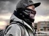 Spro Freestyle Face Scarf Winter nyaksál (7224-020)