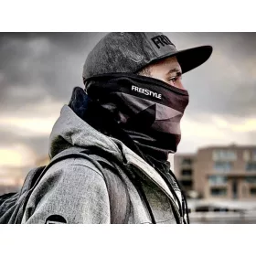 Spro Freestyle Face Scarf Winter nyaksál (7224-020)