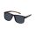Savage Gear Savage1 Polarized Sunglasses Black - napszemüveg (72247)
