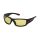 Savage Gear Savage2 Polarized Floating Sunglasses Yellow - napszemüveg (72249)