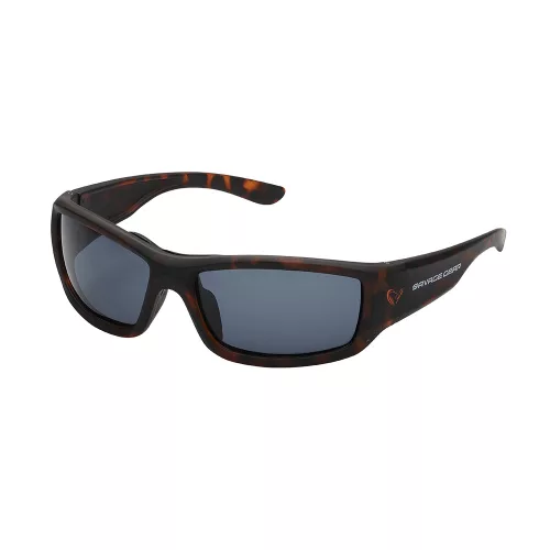 Savage Gear Savage2 Polarized Floating Sunglasses Black- napszemüveg (SVS72251)