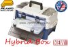 Plano Hybrid Box Horgászláda Kék-Szürke 50,4X31,5X31,2  (7237-00Kr)