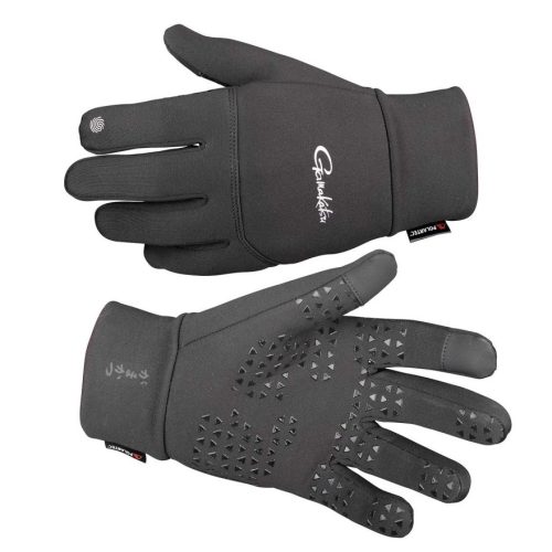 Gamakatsu G-Power Gloves Pergető kesztyű Medium (7239-520)