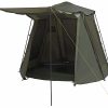 Prologic Fulcrum Utility Tent & Condenser Wrap - főzősátor és ponyva 260x260x210cm (72681)