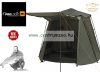 Prologic Fulcrum Utility Tent & Condenser Wrap - főzősátor és ponyva 260x260x210cm (72681)