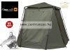 Prologic Fulcrum Utility Tent & Condenser Wrap - főzősátor és ponyva 260x260x210cm (72681)