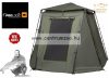 Prologic Fulcrum Utility Tent & Condenser Wrap - főzősátor és ponyva 260x260x210cm (72681)