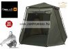 Prologic Fulcrum Utility Tent & Condenser Wrap - főzősátor és ponyva 260x260x210cm (72681)