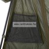 Prologic Fulcrum Utility Tent & Condenser Wrap - főzősátor és ponyva 260x260x210cm (72681)