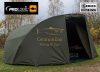 Prologic C-Series Bivvy 1 Man & Overwrap  sátor és ponyva 260x265x145cm (SVS72787)