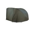 Prologic C-Series Bivvy 1 Man & Overwrap  sátor és ponyva 260x265x145cm (SVS72787)