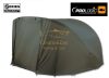 Prologic C-Series Bivvy 1 Man & Overwrap  sátor és ponyva 260x265x145cm (SVS72787)