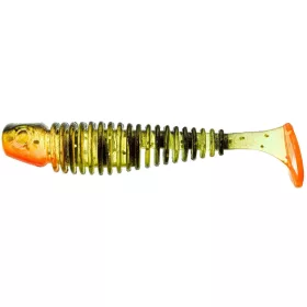 Gunki Tipsy SXL 10cm Ghost Stripe Perch 4db (72853)