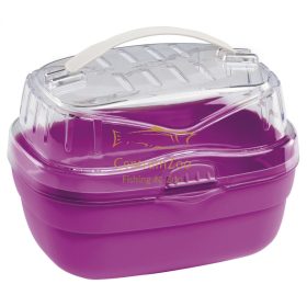   Ferplast Aladino Small kisállat szállító 20x16x13,5cm (73000099)