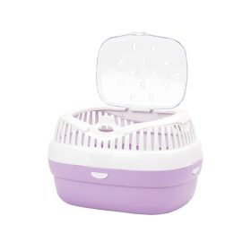   Ferplast Aladino Large kisállat szállító 36x26x23cm (73006099)