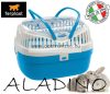 Ferplast Aladino Large kisállat szállító 36x26x23cm (73006099)