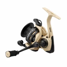   D.A.M Quick® Insider 7 6000S Fd 6+1Bb Igsp Elsőfékes Orsó  (73016)