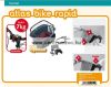 Ferplast Atlas Bike Rapid Adapter kerékpárkormányához rögzítésre (73026000)