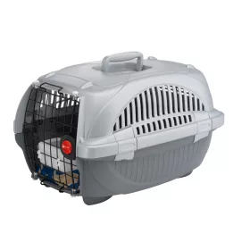   Ferplast Atlas 10 Deluxe Szállító Box fém ajtóval (73032899)