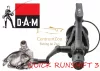 Dam Quick Runshift 3 5000 Fs 2+1Bb Igsp 5,1:1 nyeletőfékes orsó (SVS73033)