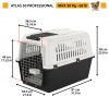 Ferplast Atlas 50 Professional kutyabox (73050021)