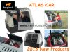 Ferplast Atlas Car Mini New autós szállító box (73079021)