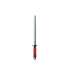 Dick RegularCut Knife Sharpener késélező fenőacél ovális 30cm acéllal (7317330-2-63)