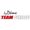 by Döme Team Feeder match és feederbot tartó fej Eva 30cm  (7325-012)