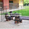 Ferplast Dog Training Kutya és más kisállat karám, kennel  (73300025)