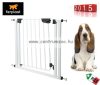 Ferplast Dog Gate & Barrier ajtórács 70xh79 cm (73300211)