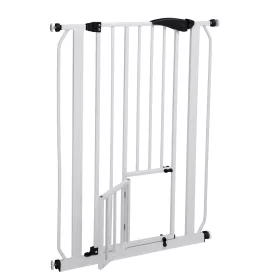 Ferplast Pet Gate & Barrier ajtórács 73xh105cm (73300411)