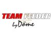 By Döme Team Feeder Long Cast Pro Method feeder kosár 25g 2db (7342-225)