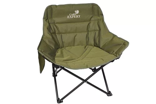 Carp Expert Intruder horgászszék 100kg (73505-920)